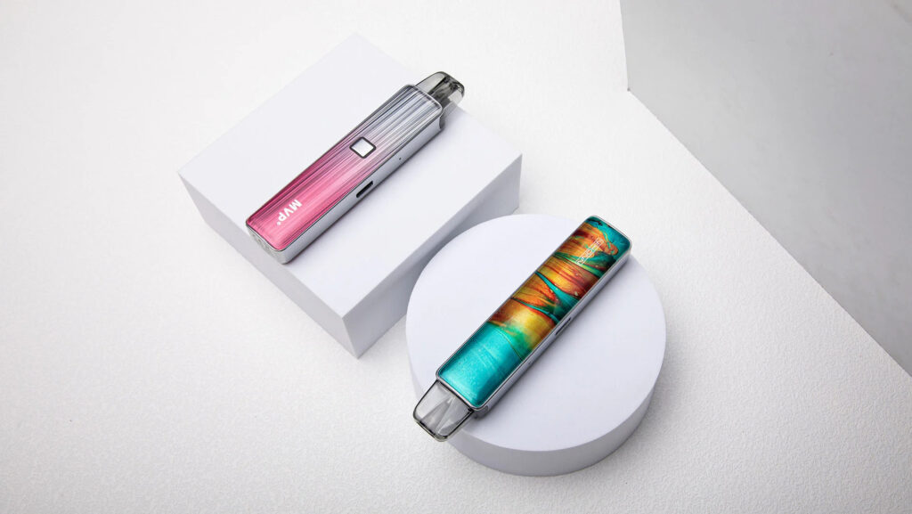 How Do You Turn On A Vape Pen With No Button