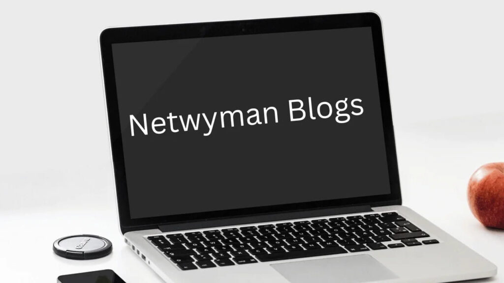 Netwyman Blogs: A Great Tool For Both Learning And Earning