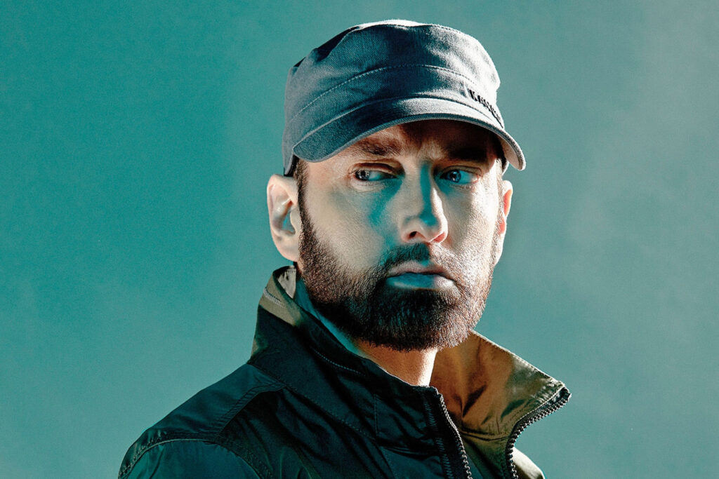 What Is Eminem Net Worth: The Incredible Rags To Riches Story