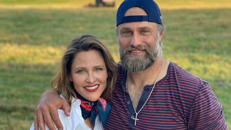 Who Is David Lemanowicz: Life Insights Of Former Ice Hockey Player And Jill Wagner Husband